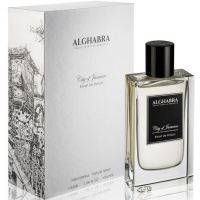 Alghabra Parfums City of Jasmine
