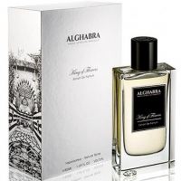 Alghabra Parfums King of Flowers