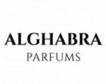 Alghabra Parfums  brand logo
