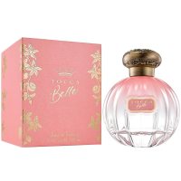Tocca Belle