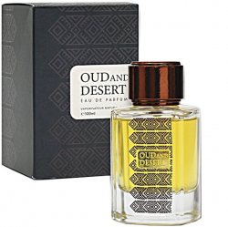 Le Vogue Oud & Desert