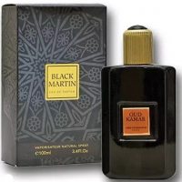 Le Vogue Black Martini foto-small