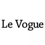 Le Vogue  brand logo