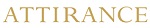 Attirance  brand logo