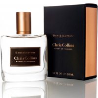 Chris Collins Danse Sauvage