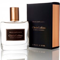 Chris Collins Harlem Nights
