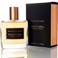 Chris Collins Renaissance Man
