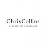 Chris Collins  brand logo
