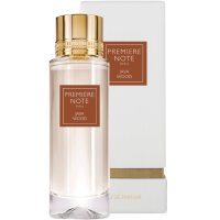 Premiere Note Java Wood