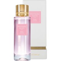 Premiere Note Rosa Damas
