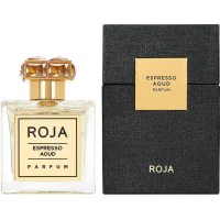 Roja Dove Espresso Aoud foto-small