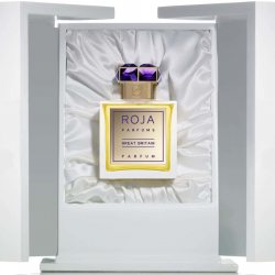 Roja Dove Great Britain