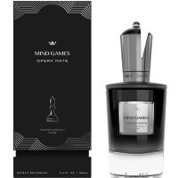 Mind Games Орега Mate
