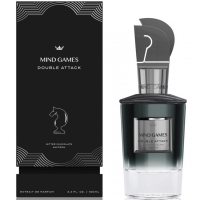 Mind Games Double Attack foto-small