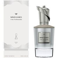 Mind Games The Forward