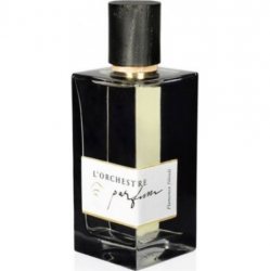 L`Orchestre Flamenco Neroli