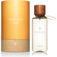 Nissaba Tierra Maya