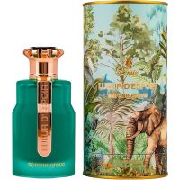 Emir Lueur d`Espoir Serene Grove