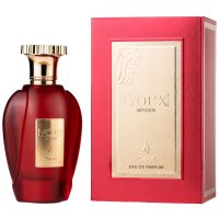 Emir Voux Spices