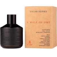 Emir Valar Series A Walk On Dirt
