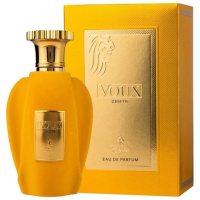 Emir Voux Zeste foto-small