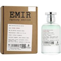 Emir Factory Edition Ultra Citrus