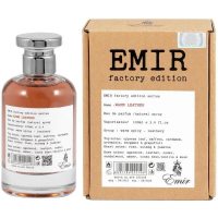 Emir Factory Edition Warm Leather