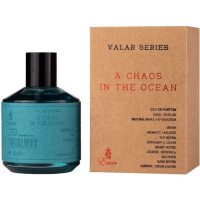 Emir A Chaos In The Ocean