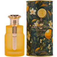Emir Lueur D`espoir Memories Of Summer