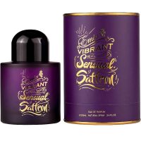 Emir Vibrant Sensual Saffron foto-small