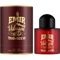 Emir Vibrant Spicy Tobacco