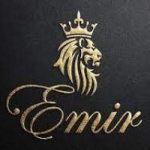 Emir  brand logo