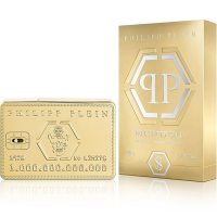 Philipp Plein No Limits Gold