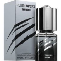 Philipp Plein Sport Thunder