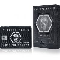 Philipp Plein No Limit$