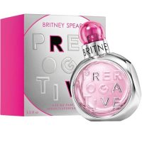 Britney Spears Prerogative Rave