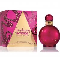 Britney Spears Fantasy Intense