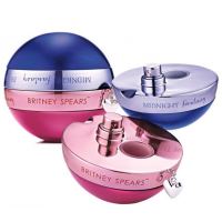 Britney Spears Fantasy Twist