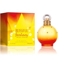 Britney Spears Blissful Fantasy