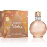 Britney Spears Naked Fantasy