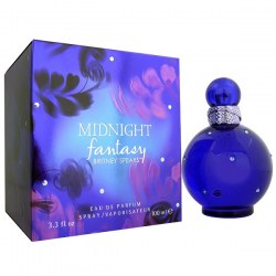 Britney Spears Midnight Fantasy