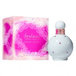 Britney Spears Fantasy Intimate Edition