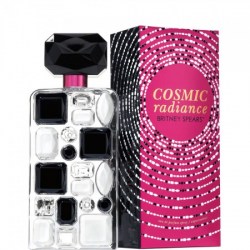 Britney Spears Cosmic Radiance