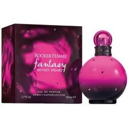 Britney Spears Rocker Femme Fantasy