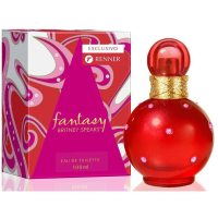 Britney Spears Fantasy Eau de Toilette ( Renner Excusive)
