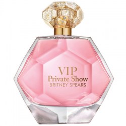 Britney Spears VIP Private Show