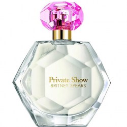 Britney Spears Private Show