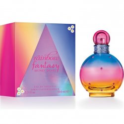 Britney Spears Rainbow Fantasy