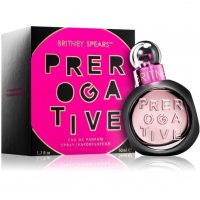 Britney Spears Prerogative