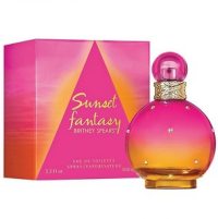 Britney Spears Sunset Fantasy
